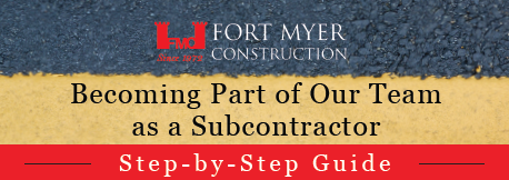 Subcontractor Step By Step Thumbnail